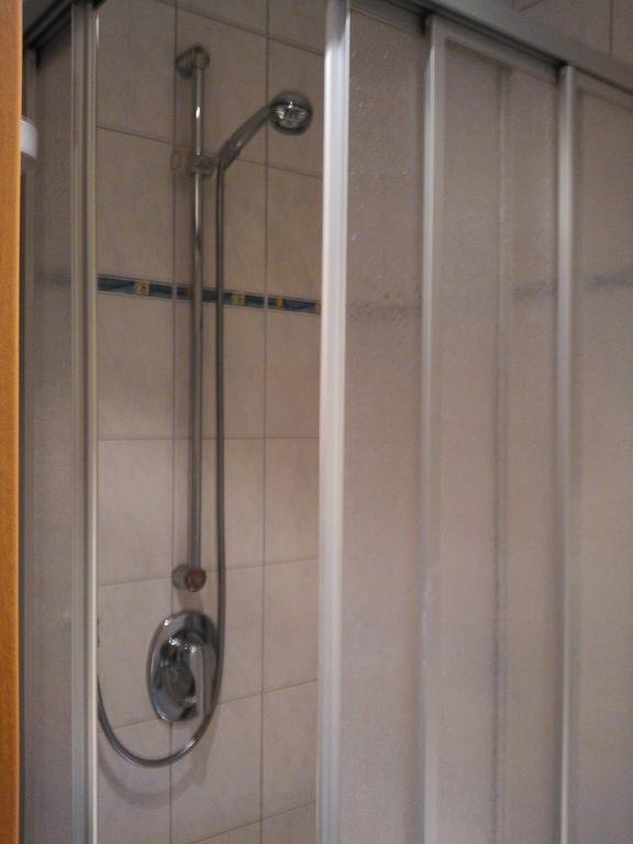 Zur Muehle Hotell Mörlenbach Rum bild